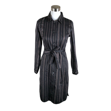 Unisex Marimekko - Mitteveniv kleit, suurus 34 - Must ()