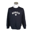 Unisex Morris - Dressikangast pluus, suurus L - Sinine ()