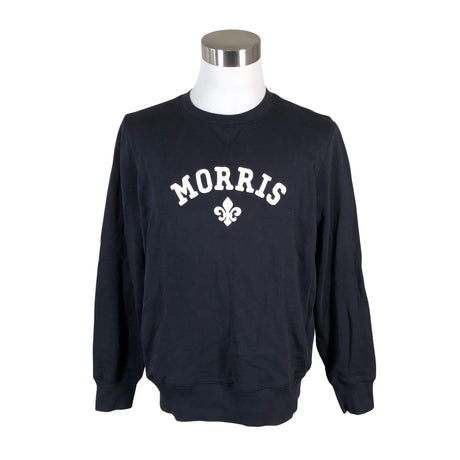 Unisex Morris - Dressikangast pluus, suurus L - Sinine ()