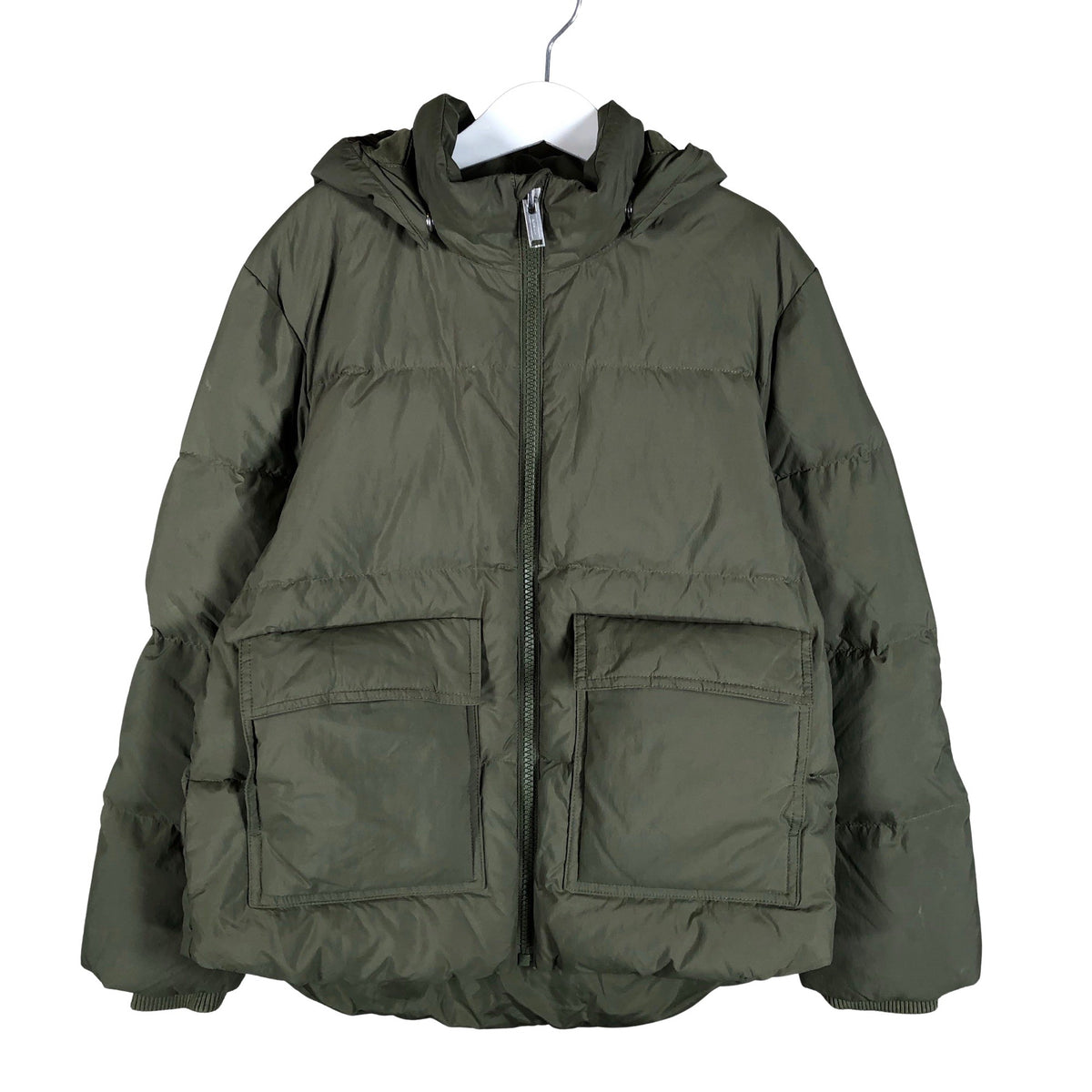 Unisex Arket - Sulejope, suurus 122 - 128 - Roheline (1)