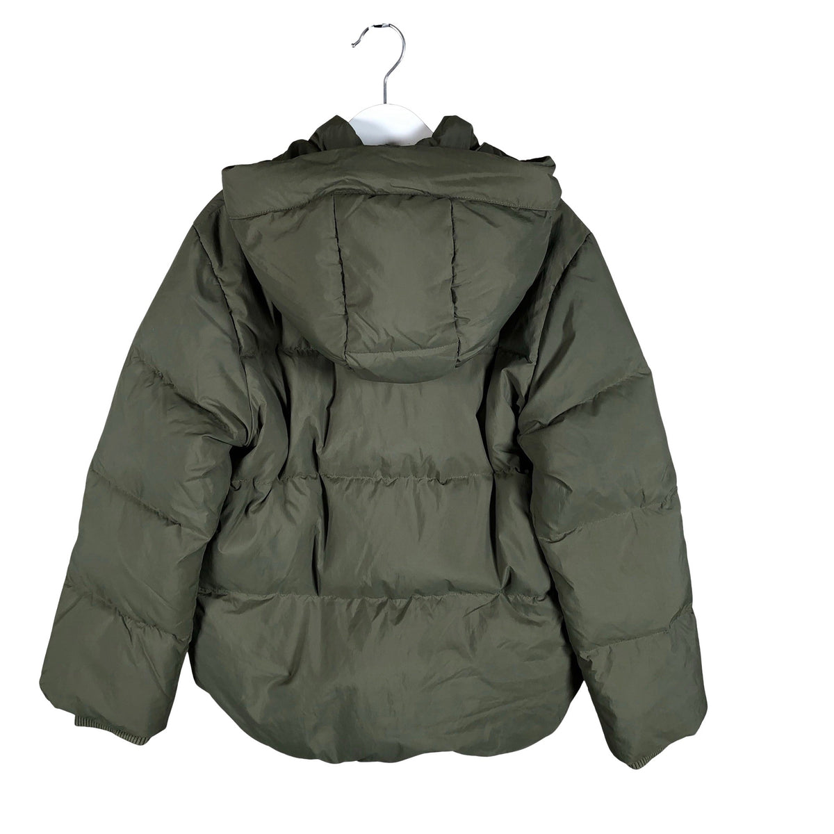 Unisex Arket - Sulejope, suurus 122 - 128 - Roheline (2)