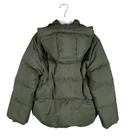 Unisex Arket - Sulejope, suurus 122 - 128 - Roheline (2)