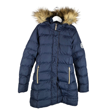 Unisex Vinson - Talvejope, suurus 134 - 140 - Sinine ()