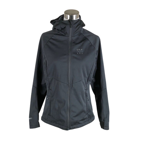 Unisex Luhta - Softshell jope, suurus 40 - Must ()