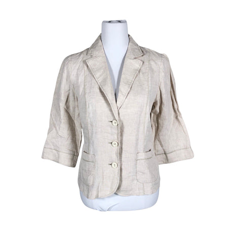 Unisex Dresses Unlimited - Jakk, suurus 38 - Beige ()