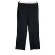 Unisex Voglia - Viigipüksid, suurus 40 - Must ()