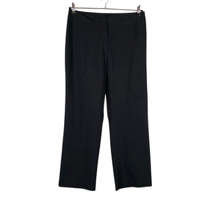 Unisex Voglia - Viigipüksid, suurus 40 - Must (1)