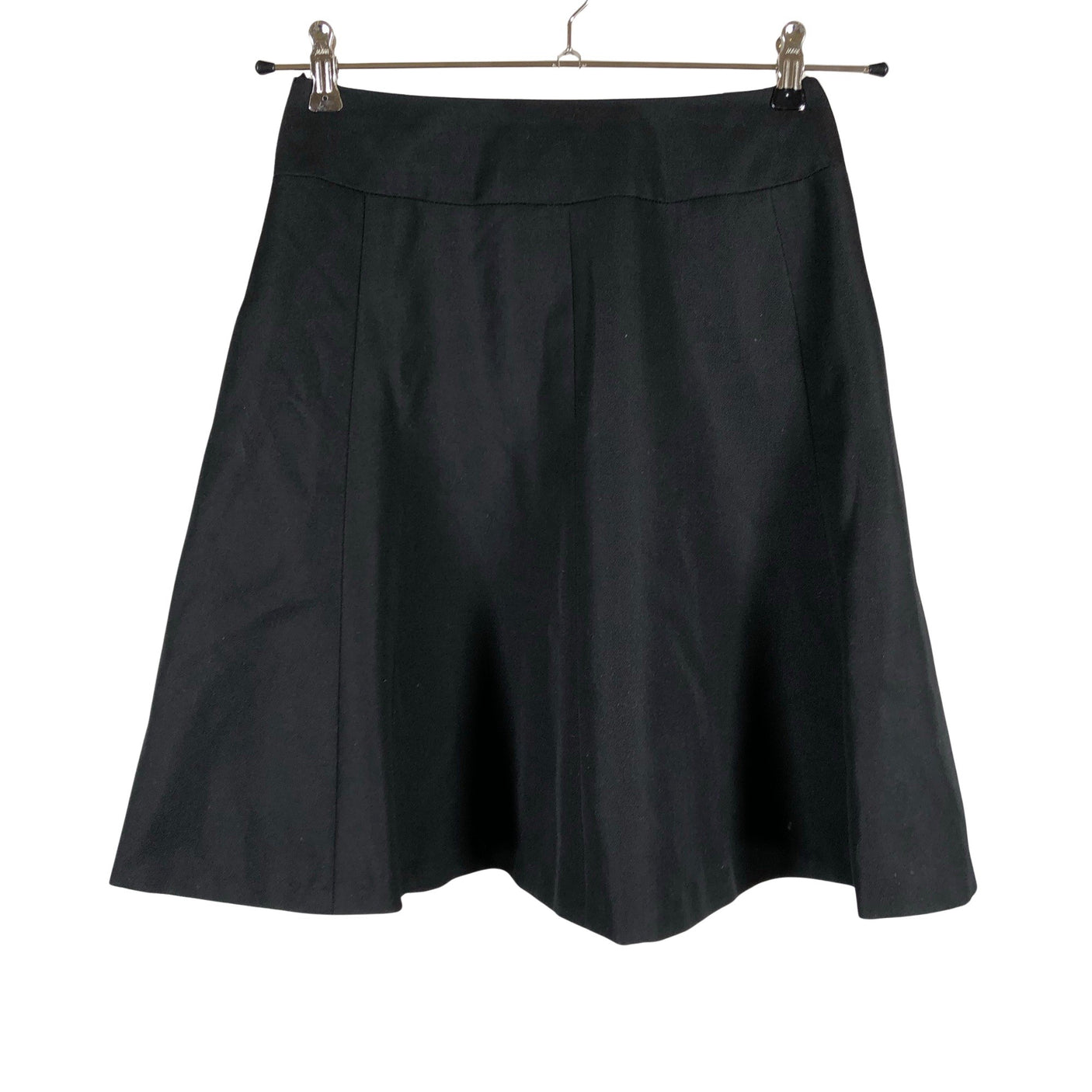 Unisex Trevira - Mitteveniv seelik, suurus 32 - Must (1)