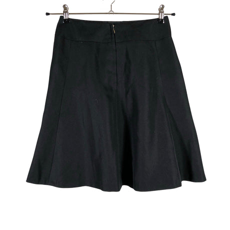Unisex Trevira - Mitteveniv seelik, suurus 32 - Must (2)