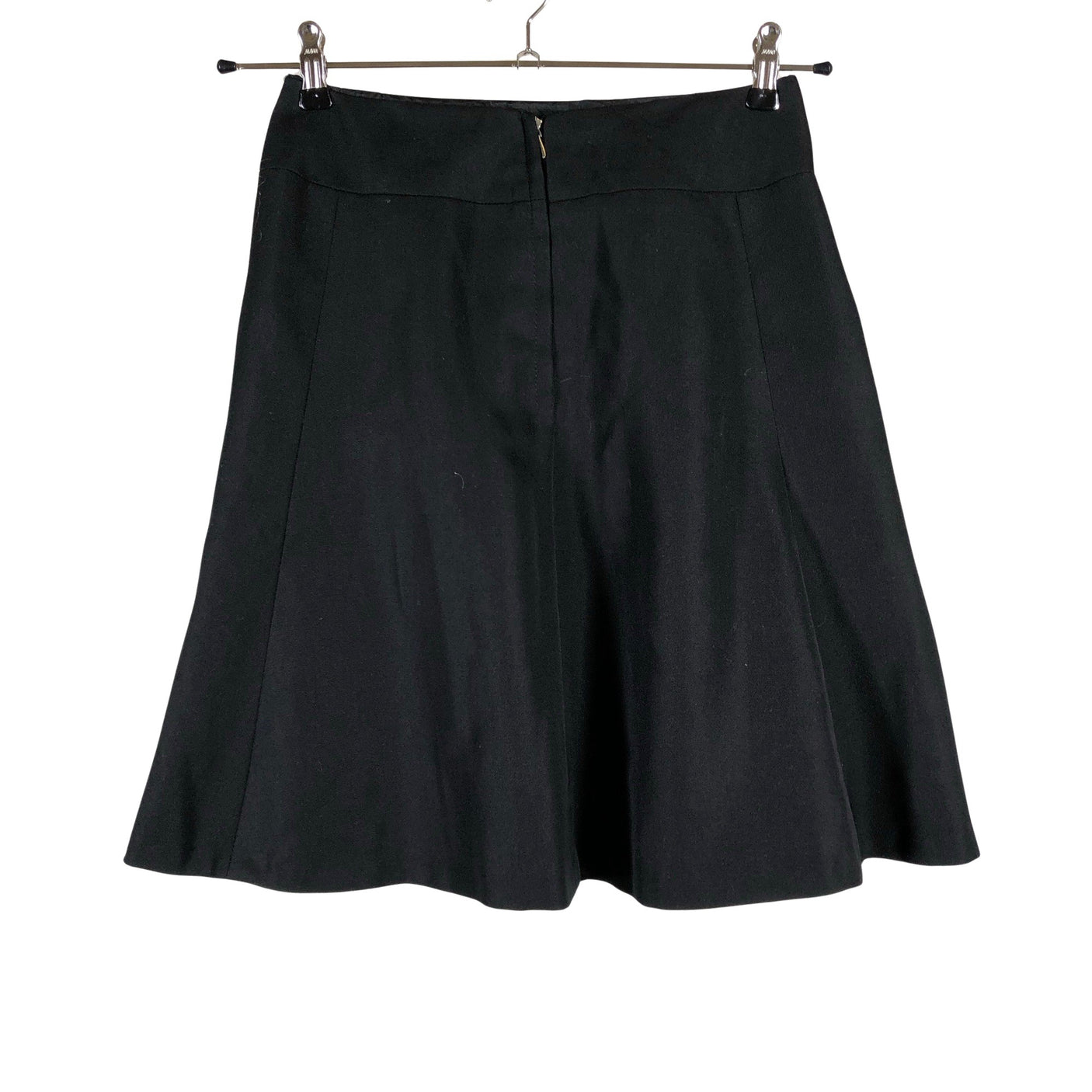 Unisex Trevira - Mitteveniv seelik, suurus 32 - Must (2)