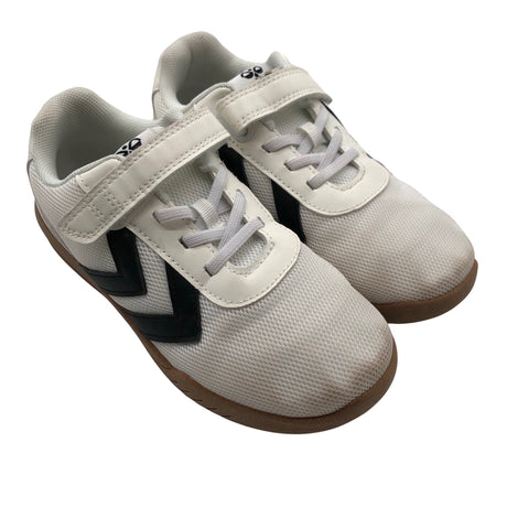 Unisex Hummel - Tossud, suurus 35 - Valge (2)