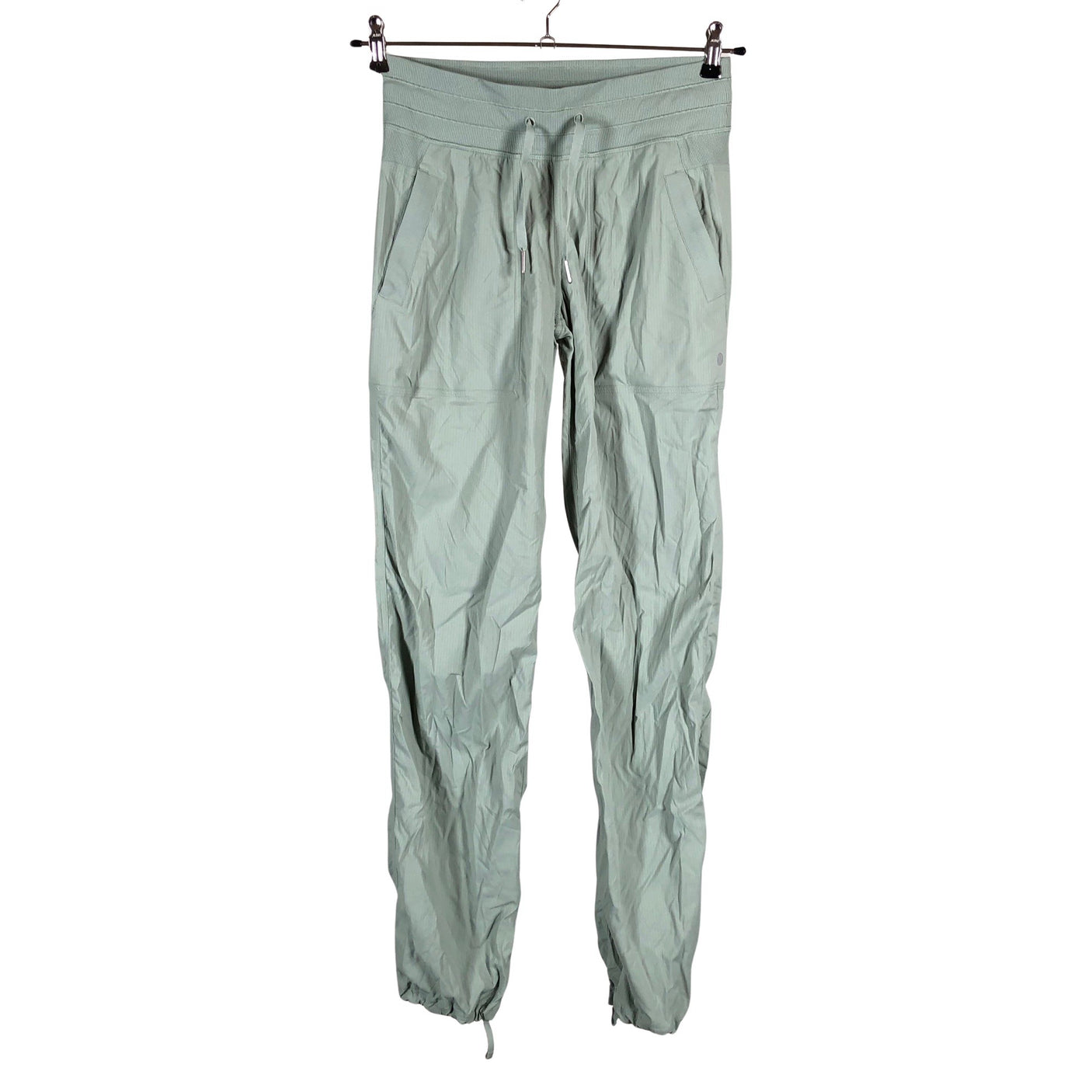 Unisex Lululemon - Spordipüksid, suurus 34 - Roheline (1)