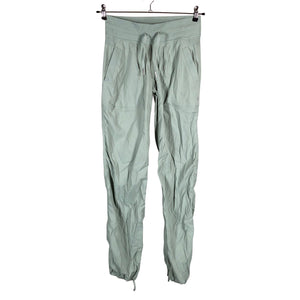 Unisex Lululemon - Spordipüksid, suurus 34 - Roheline (1)
