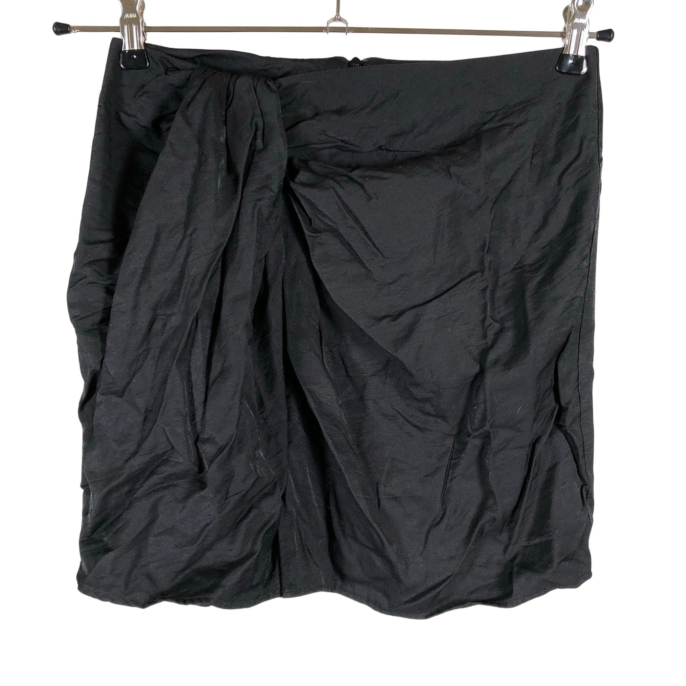 Unisex mbyM - Mitteveniv seelik, suurus 36 - Must (1)