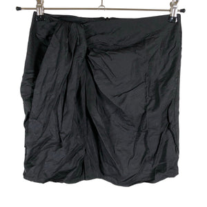 Unisex mbyM - Mitteveniv seelik, suurus 36 - Must (1)