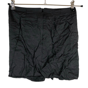 Unisex mbyM - Mitteveniv seelik, suurus 36 - Must (2)