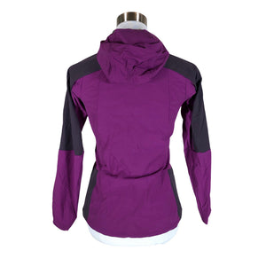 Unisex Haglöfs - Jope, suurus 36 - Lilla (2)