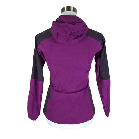 Unisex Haglöfs - Jope, suurus 36 - Lilla (2)