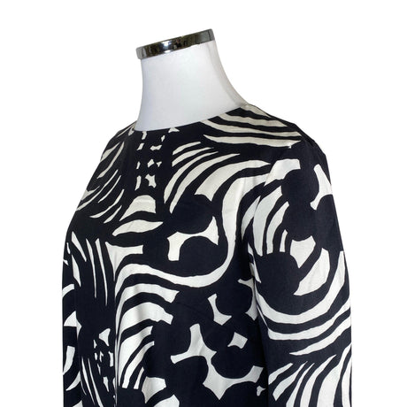 Unisex Marimekko - Mitteveniv kleit, suurus 46 - Looduslik valge (2)