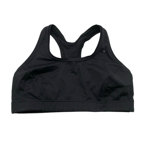 Unisex Casall - Sporditopp, suurus 38 - Must ()