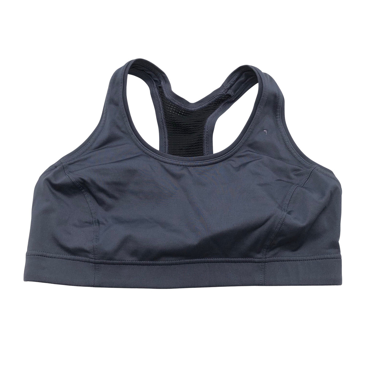 Unisex Casall - Sporditopp, suurus 38 - Must (1)