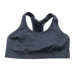 Unisex Casall - Sporditopp, suurus 38 - Must (1)