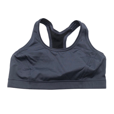 Unisex Casall - Sporditopp, suurus 38 - Must ()