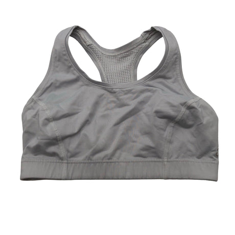 Unisex Casall - Sporditopp, suurus 38 - Hall ()