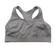 Unisex Casall - Sporditopp, suurus 38 - Hall ()