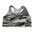 Unisex Casall - Sporditopp, suurus 38 - Hall ()