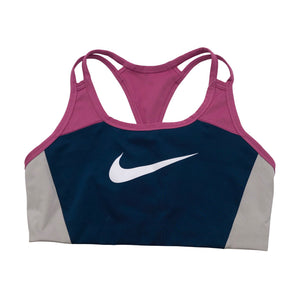 Unisex Nike - Sporditopp, suurus 38 - Sinine (1)