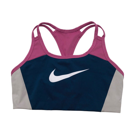 Unisex Nike - Sporditopp, suurus 38 - Sinine ()