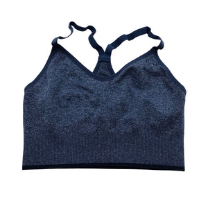 Unisex Reebok - Sporditopp, suurus 38 - Sinine (1)