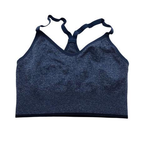 Unisex Reebok - Sporditopp, suurus 38 - Sinine ()