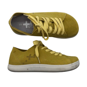 Unisex OTZ Shoes - Tennised, suurus 39 - Kollane (1)