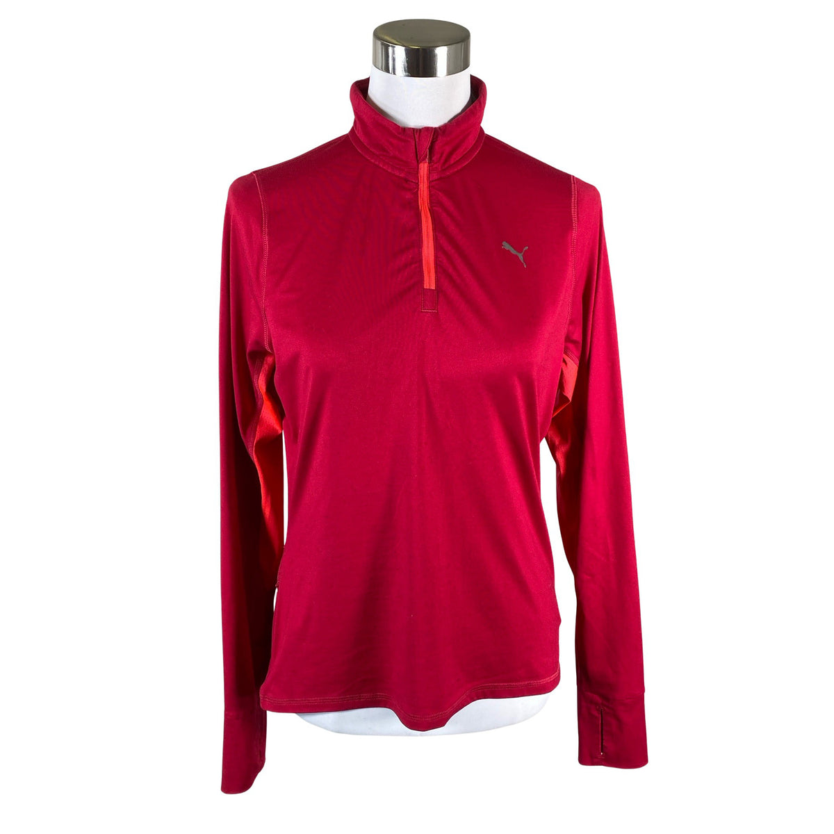 Unisex Puma - Urheilupaita, 
pitkät hihat, koko 38 -  (1)
