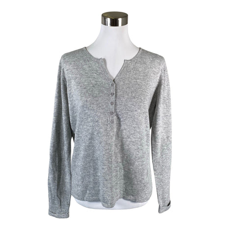 Unisex Esprit - Kampsun, suurus 40 - Hall ()