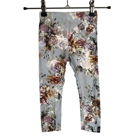 Unisex Kaiko - Retuusid, suurus 74 - 80 - Hall ()