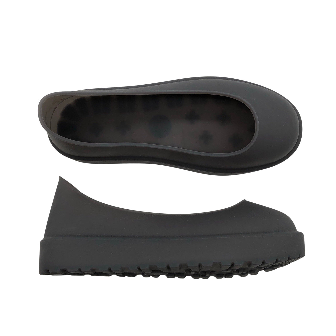 Unisex Ugg - Kummikud, suurus 38 - Hall (1)
