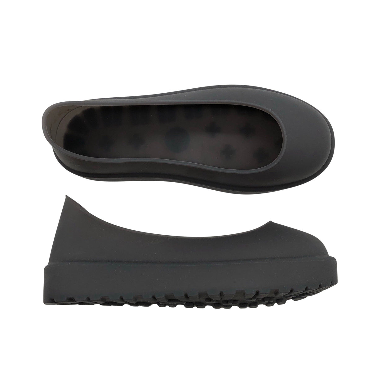 Unisex Ugg - Kummikud, suurus 38 - Hall (1)
