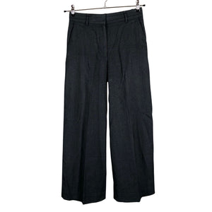 Unisex COS - Mittevenivad püksid, suurus 34 - Hall (1)