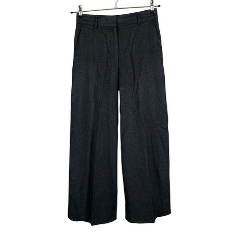Unisex COS - Mittevenivad püksid, suurus 34 - Hall ()