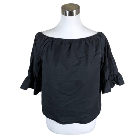 Unisex Second Female - Pluus, suurus 38 - Hall ()