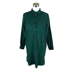 Unisex b.Young - Mitteveniv kleit, suurus 40 - Roheline (1)