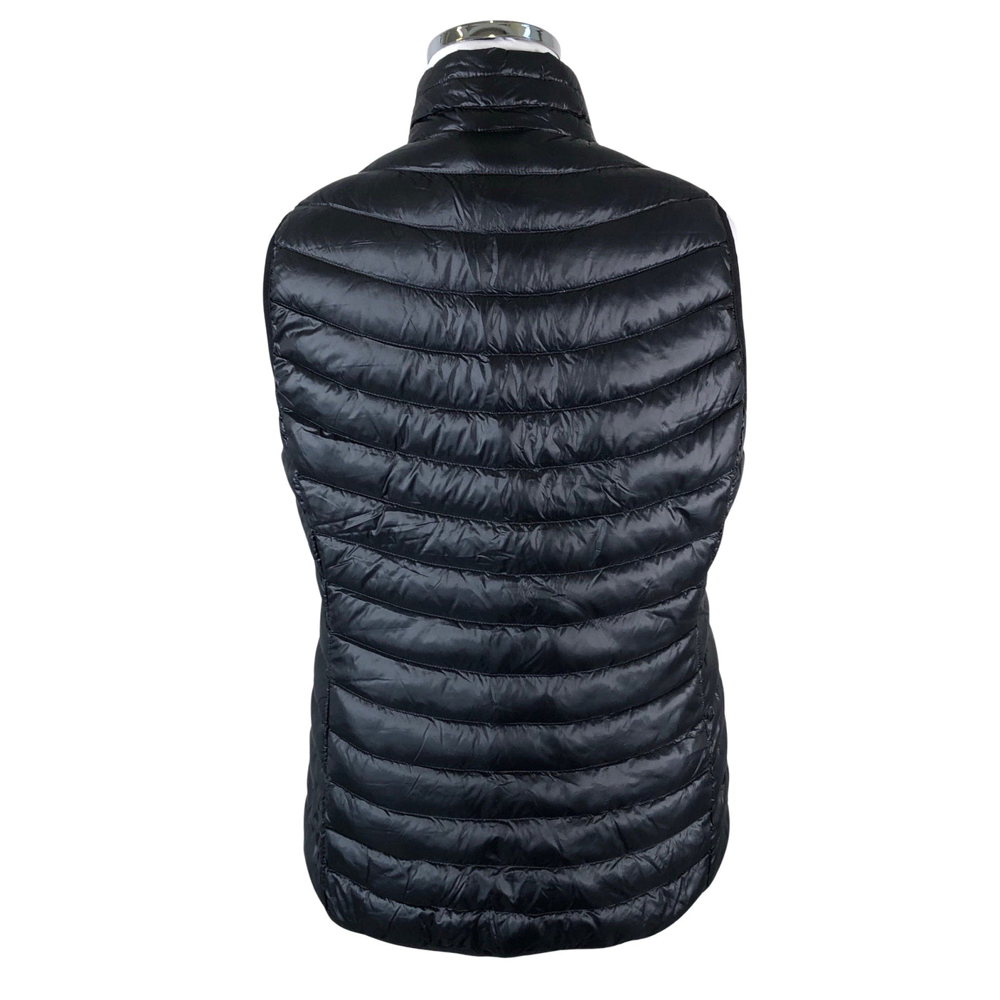 Unisex Everest - Õuevest, suurus 42 - Must (2)