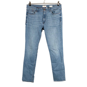 Unisex s.Oliver - Teksad, suurus W42 - Helesinine (1)