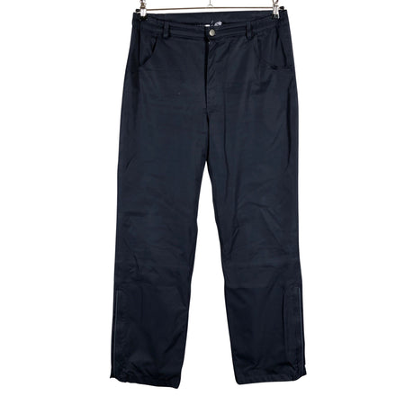 Unisex Rukka - Õuepüksid, suurus 40 - Sinine ()