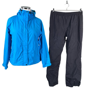 Unisex McKinley - Spordirõivad, suurus 42 - Sinine (1)