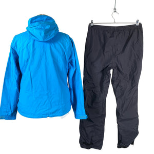 Unisex McKinley - Spordirõivad, suurus 42 - Sinine (2)