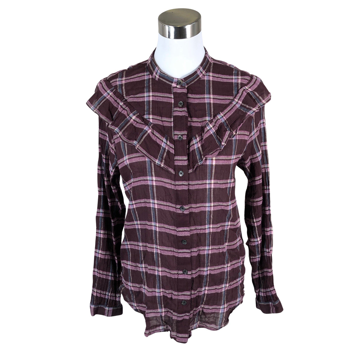 Unisex Jackpot - Pluus, suurus 40 - Kollane (1)